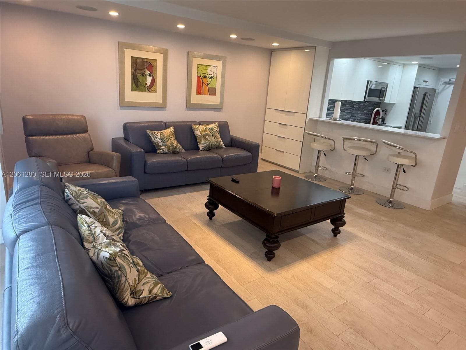 5555 Collins Ave # 12C, Miami Beach, FL 33140 photo 5