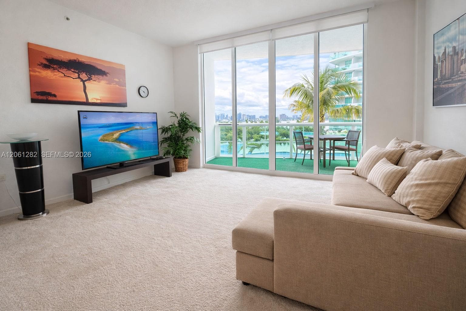7900 Harbor Island Dr # 706, North Bay Village FL 33141