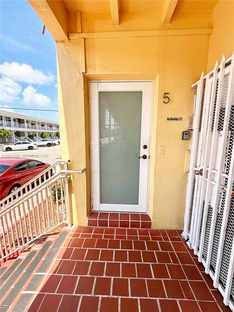 7400 Harding Ave # 5, Miami Beach FL 33141 photo 2