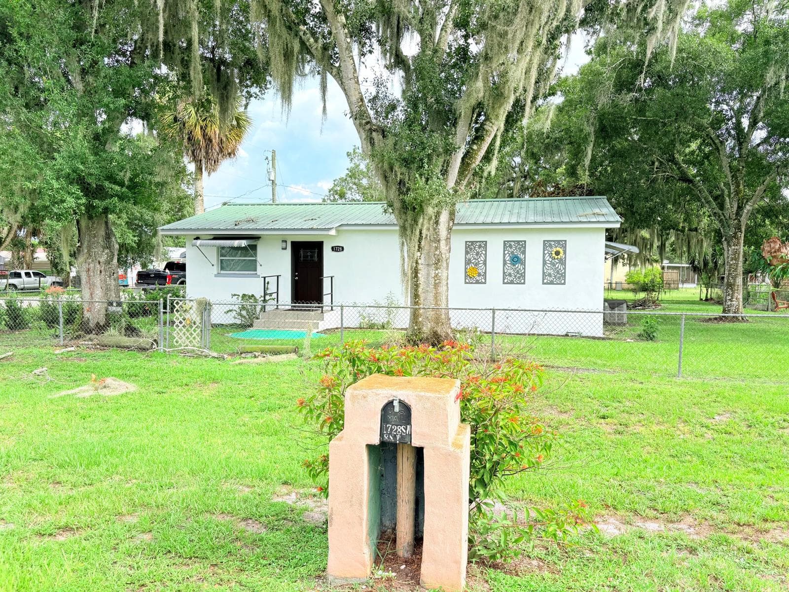 1728 SW 8TH Street, Okeechobee FL 34974
