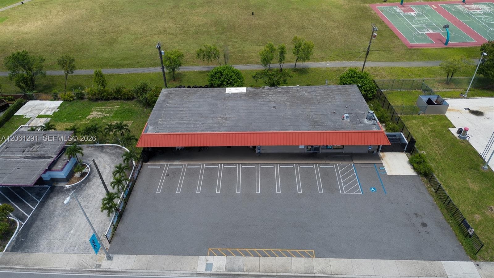 Listing