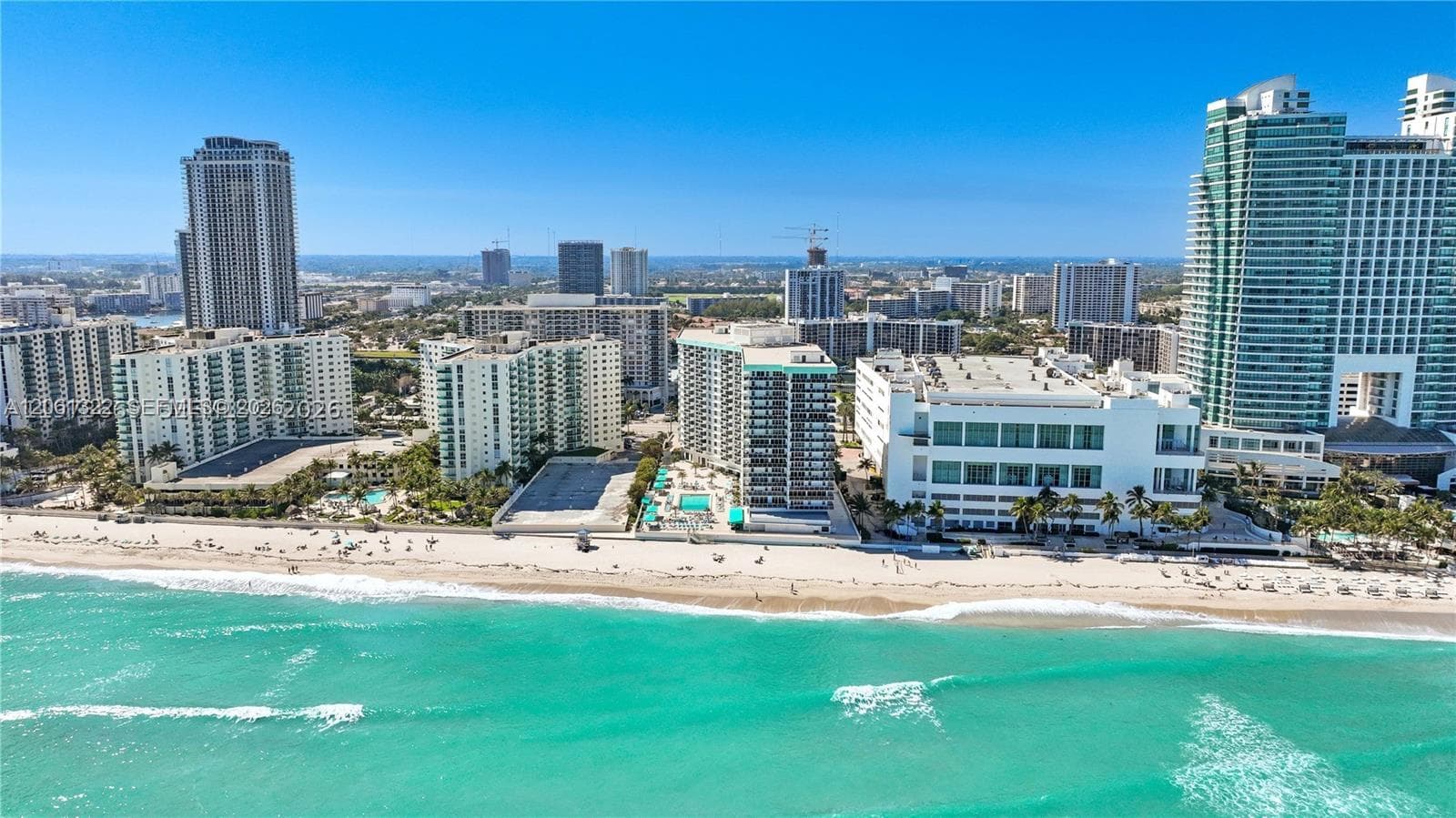 3725 S Ocean Dr # 1108, Hollywood FL 33019 photo 3