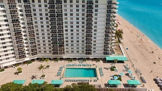 3725 S Ocean Dr # 1108, Hollywood FL 33019 photo 4