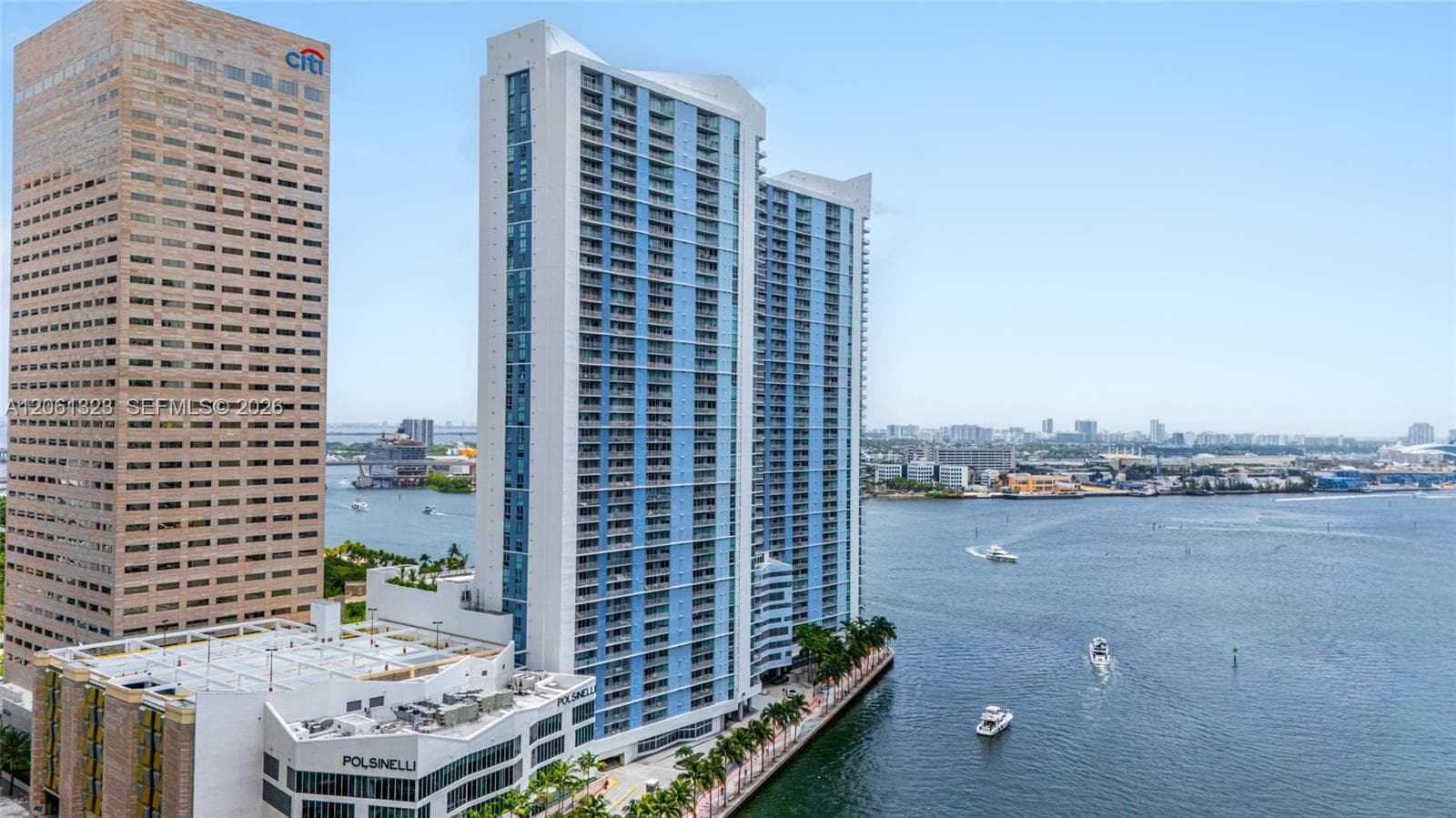 325 S Biscayne Blvd # 2219, Miami, FL 33131 photo 2