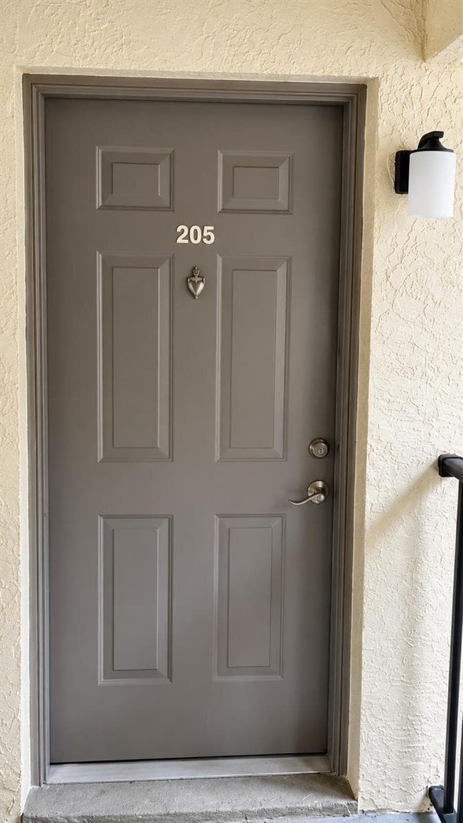 677 TRACE Circle # 205, Deerfield Beach FL 33441 photo 2