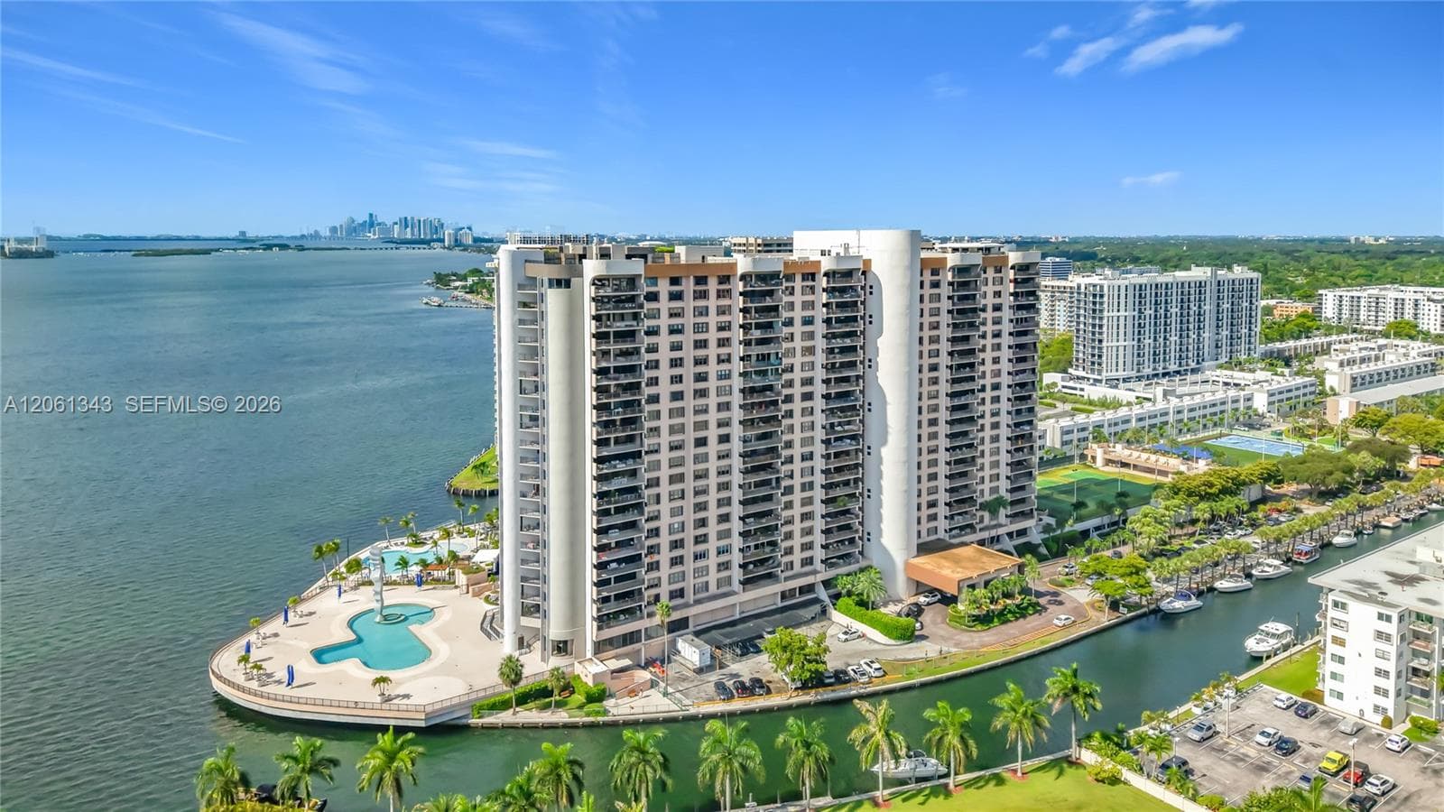 1800 NE 114th St # 1508, Miami FL 33181