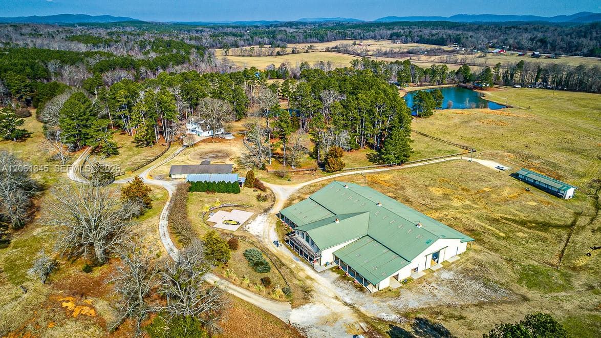 721 Gowan Rd, GA 30728