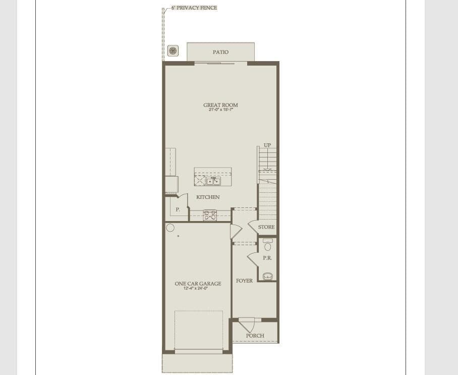 735 Nove Boulevard, Margate FL 33063 photo 2