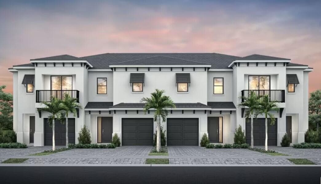 735 Nove Boulevard, Margate FL 33063