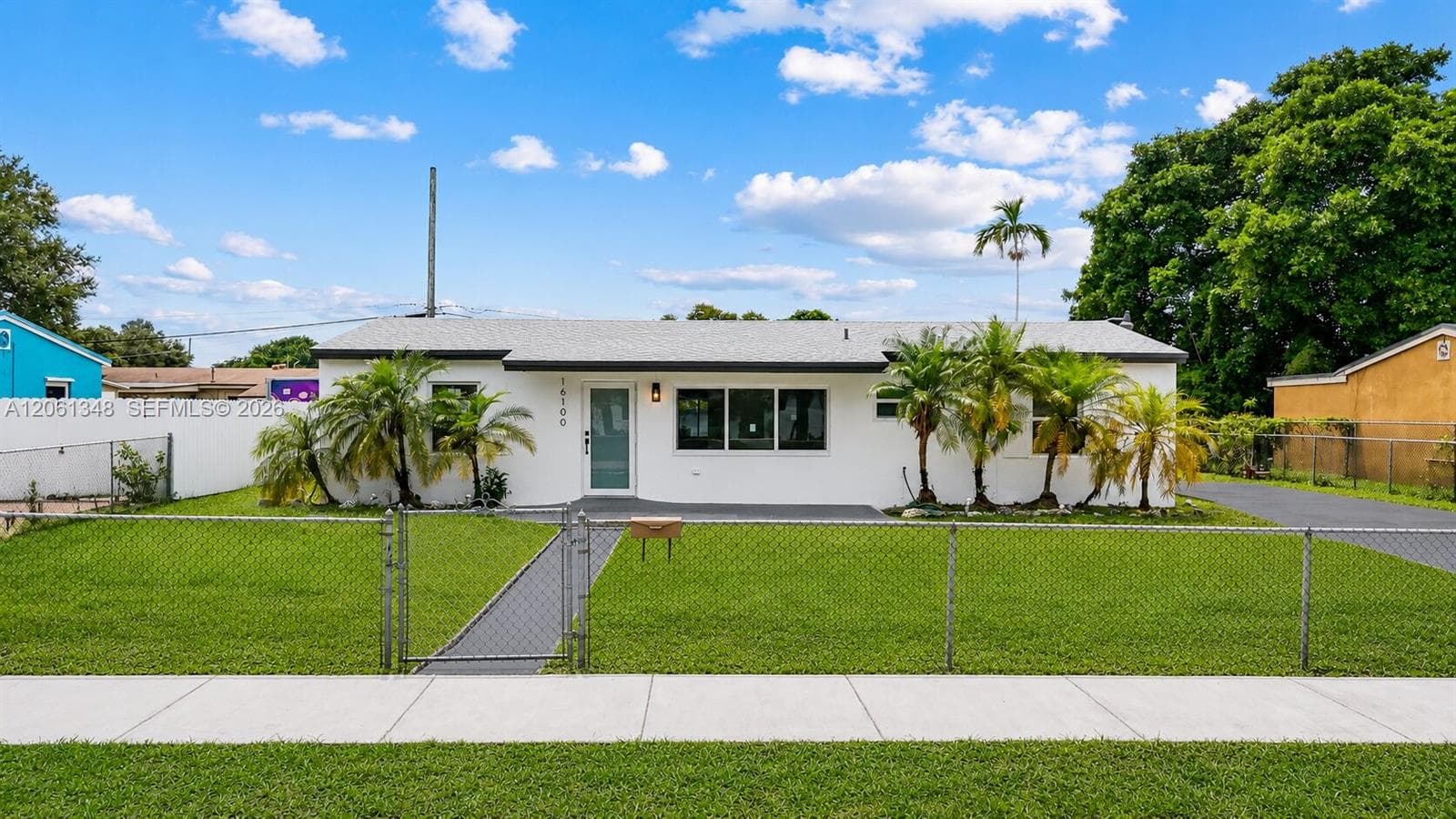 16100 NW 28th Ct, Miami Gardens FL 33054