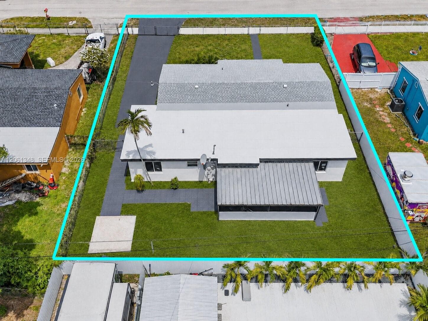 16100 NW 28th Ct, Miami Gardens FL 33054 photo 5