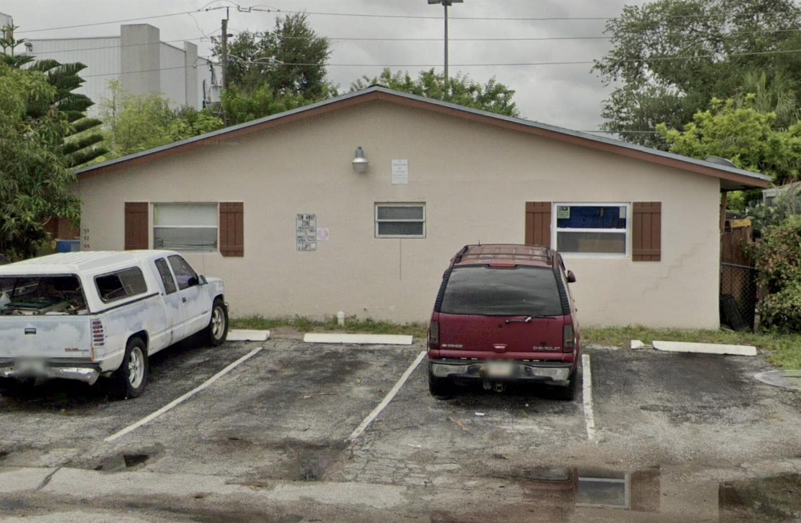 50 NE 36TH Court, Oakland Park FL 33334