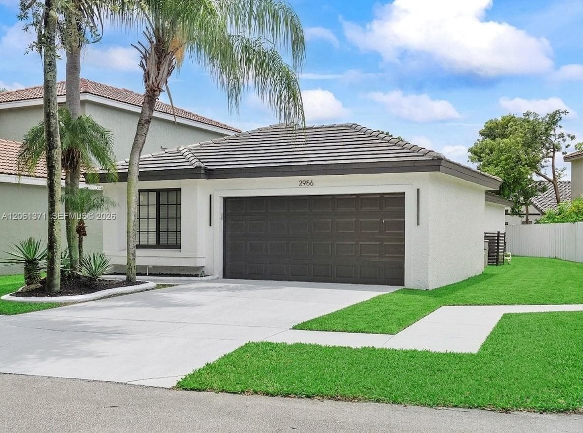 2956 SW 179th Ave, Miramar FL 33029 photo 2