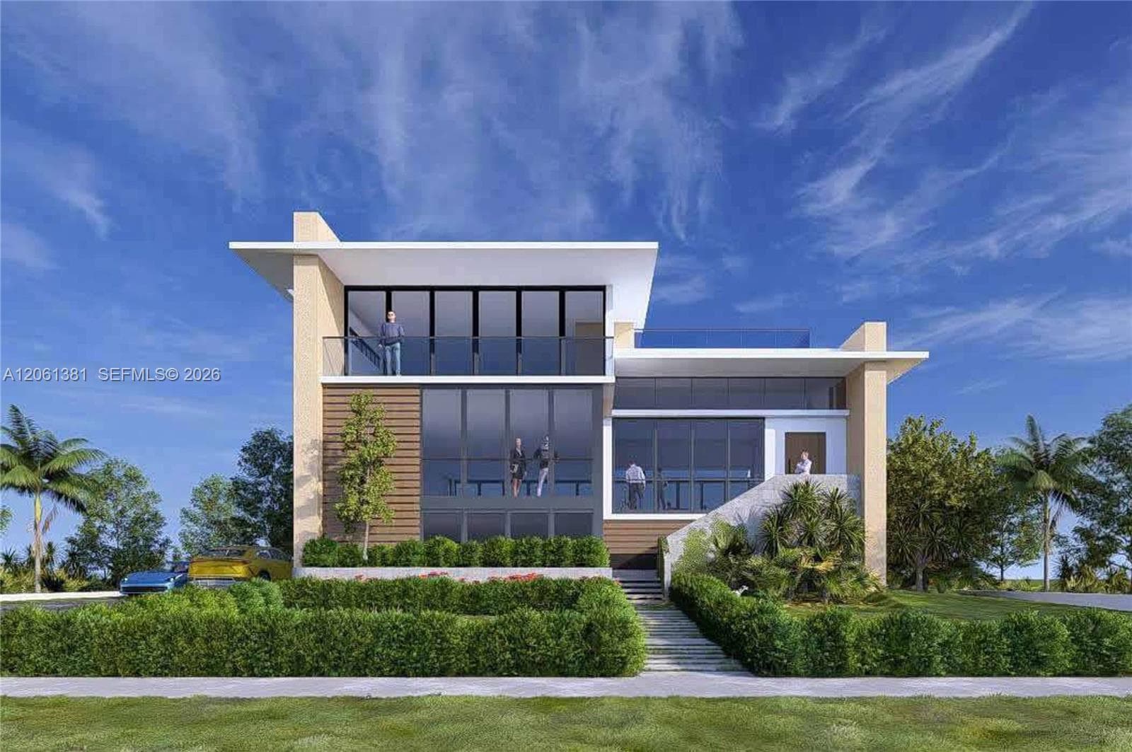 813 Harrison St, Hollywood FL 33019 photo 4