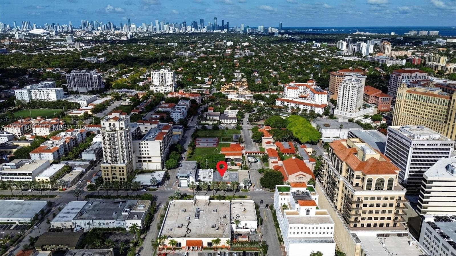 1919 -1923 Ponce De Leon Blvd, Coral Gables FL 33134 photo 2
