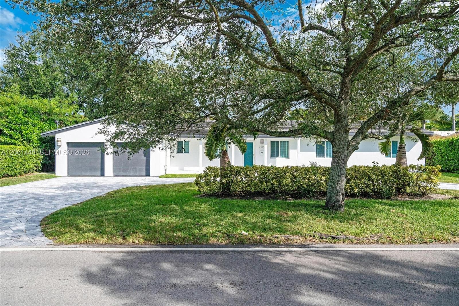 739 Blue Rd, Coral Gables FL 33146