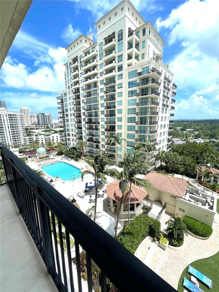 610 W Las Olas Blvd # 1321N, Fort Lauderdale FL 33312