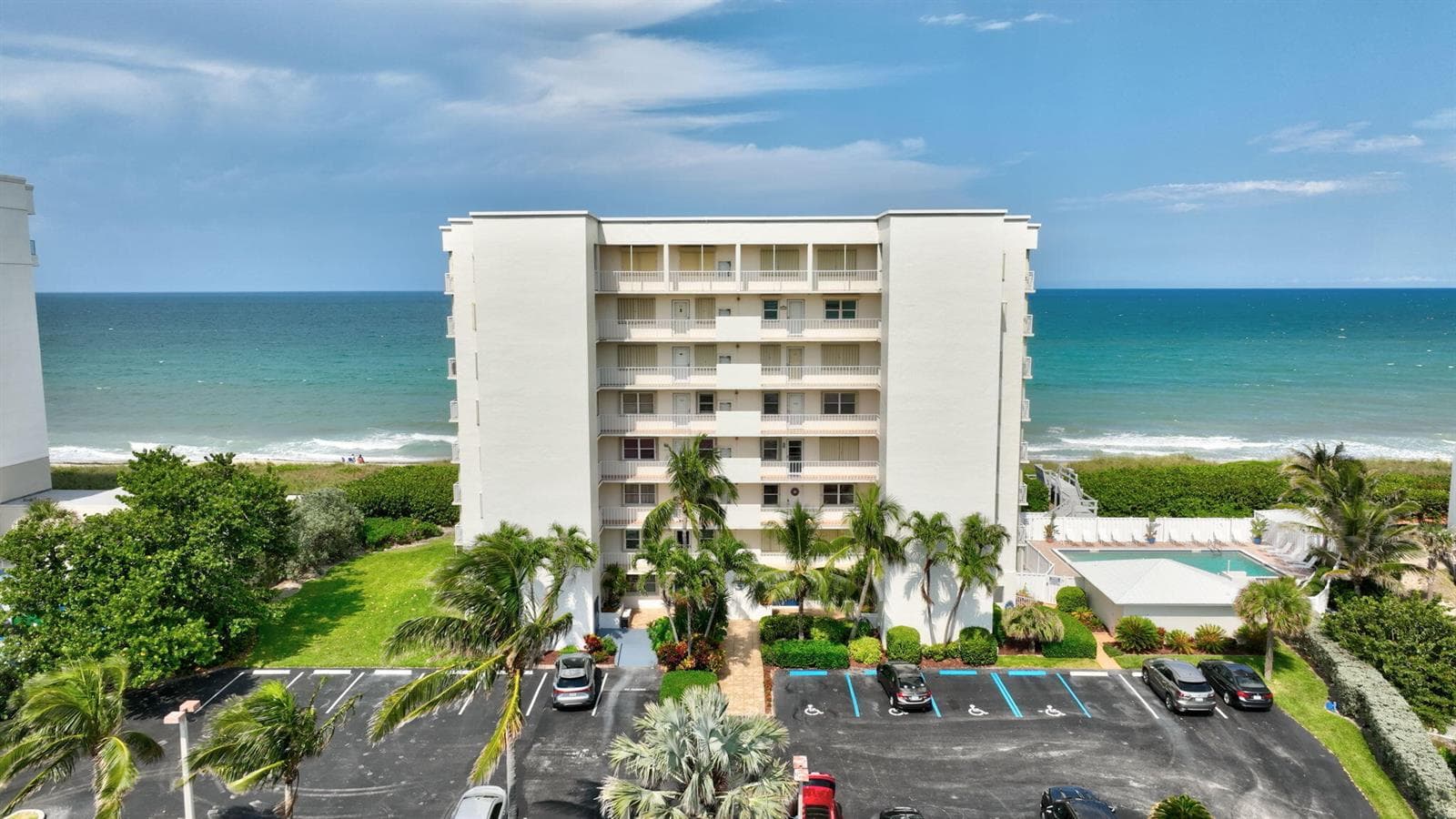 10980 S Ocean Drive, Jensen Beach FL 34957 photo 2