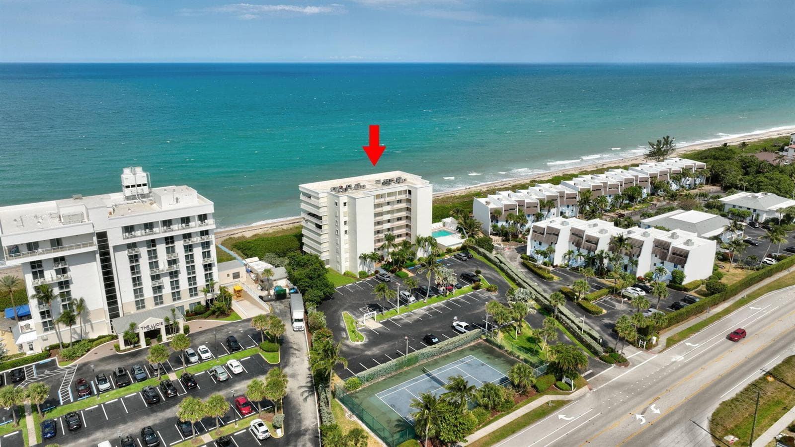 10980 S Ocean Drive, Jensen Beach FL 34957 photo 3