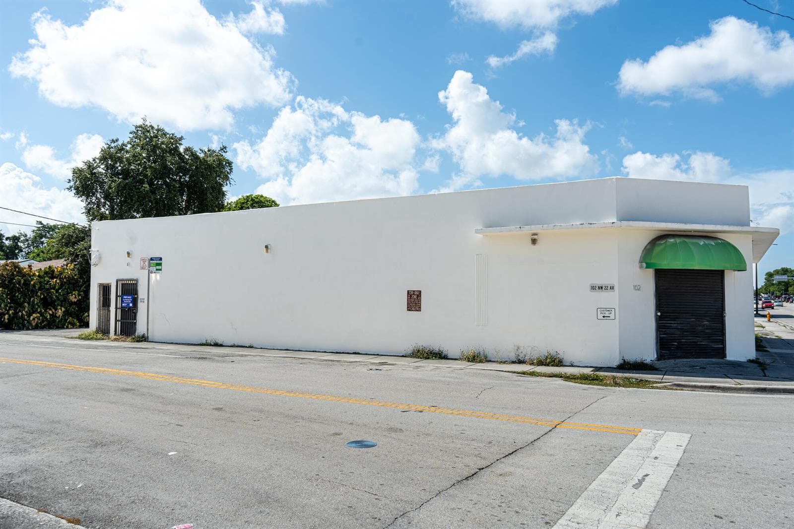 102 NW 22ND Avenue, Miami FL 33125