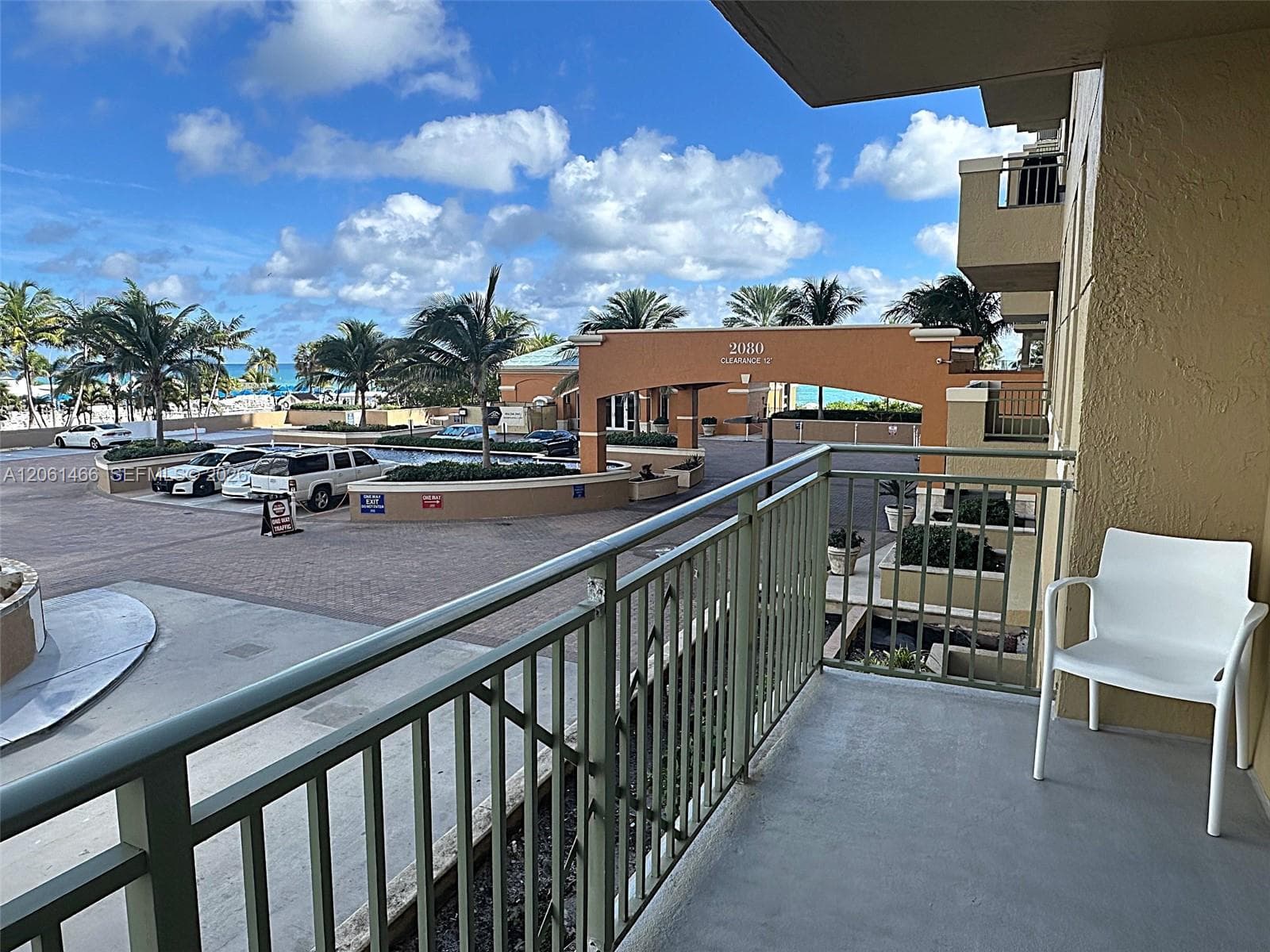 2080 S Ocean Drive # 204, Hallandale Beach FL 33009 photo 4