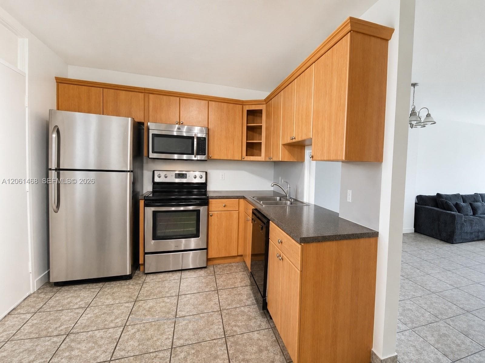 3703 NE 166th St # 704, North Miami Beach FL 33160 photo 3