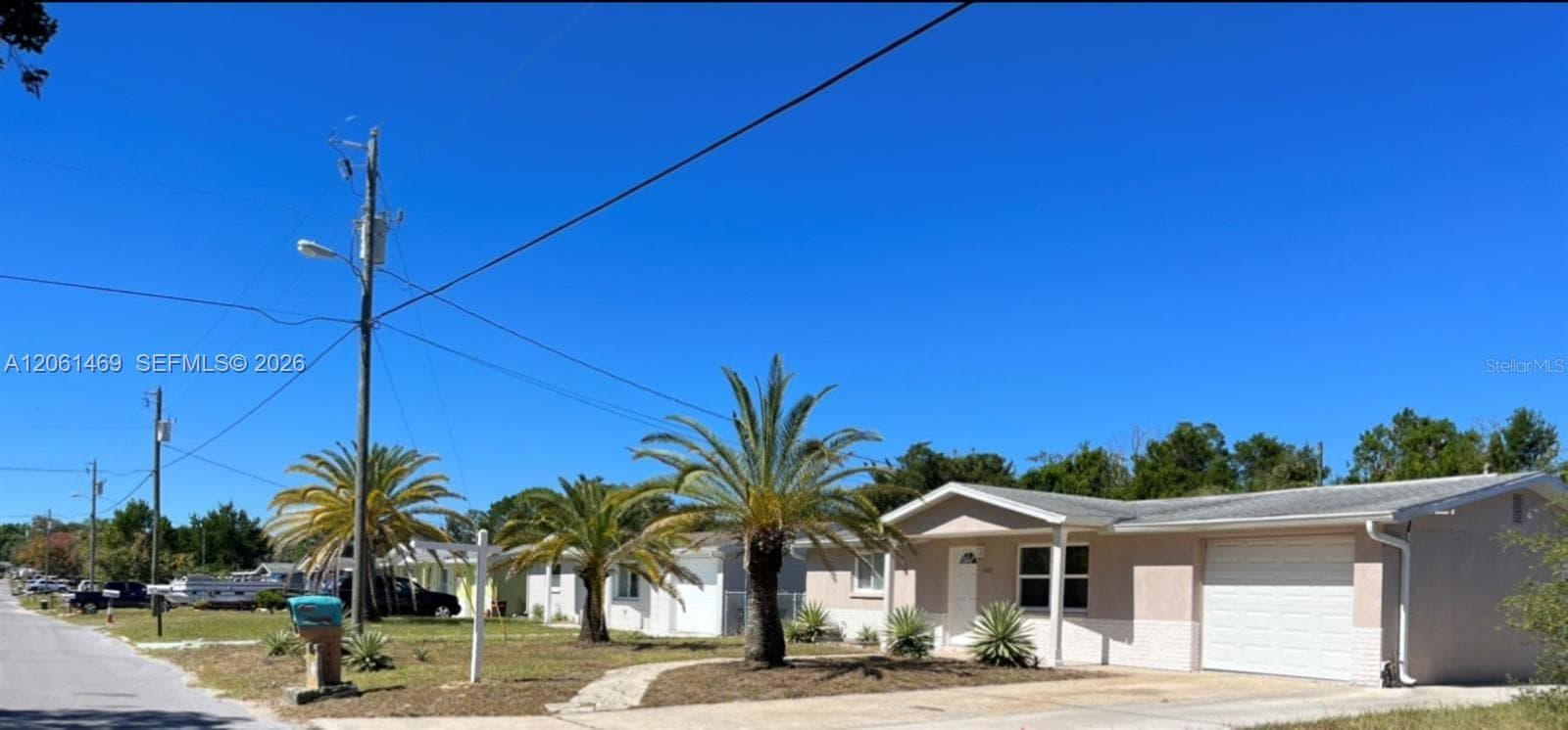 7407 UNIVERSITY DRIVE, Hudson FL 34667 photo 2