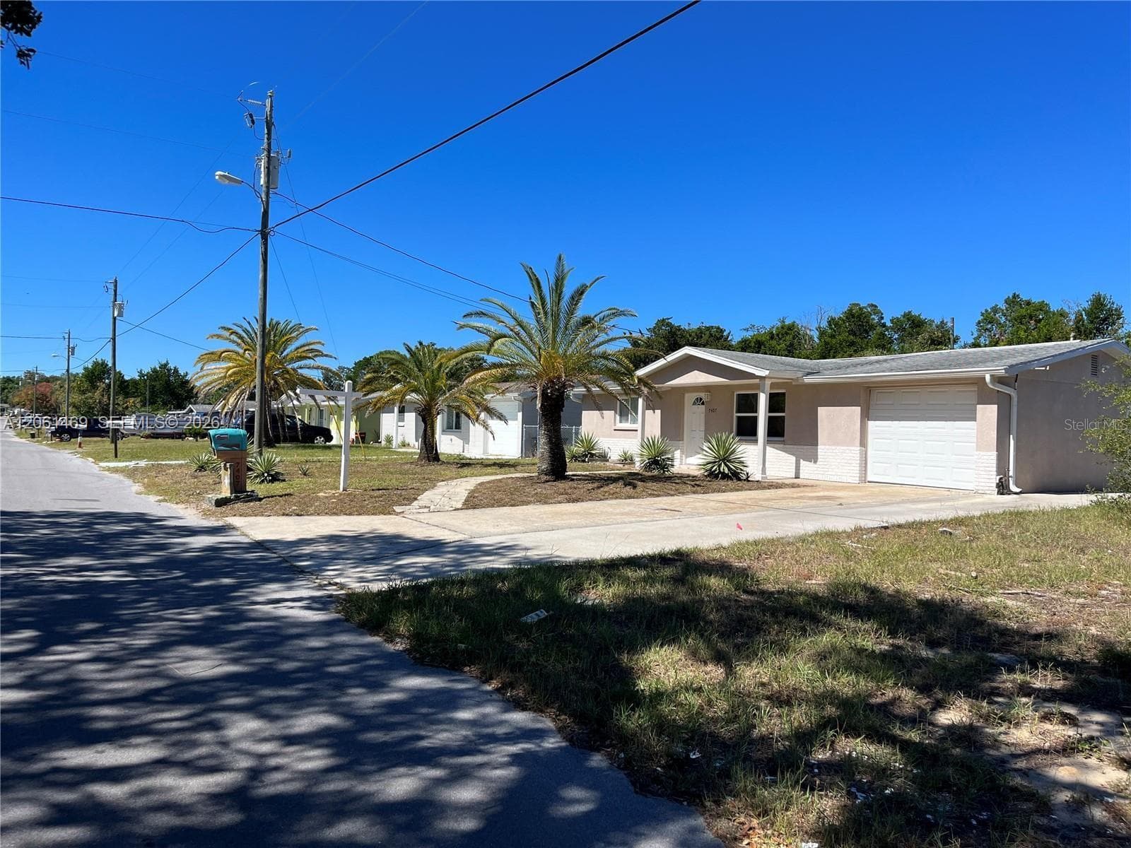 7407 UNIVERSITY DRIVE, Hudson FL 34667