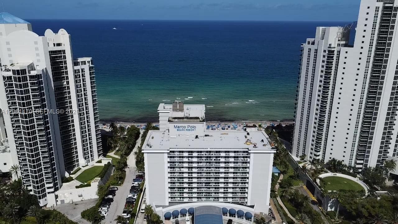 19201 Collins Ave # 723, Sunny Isles Beach FL 33160