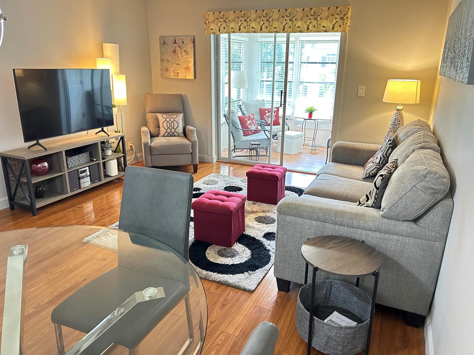 5640 SW 3RD Place # 208, Margate FL 33068