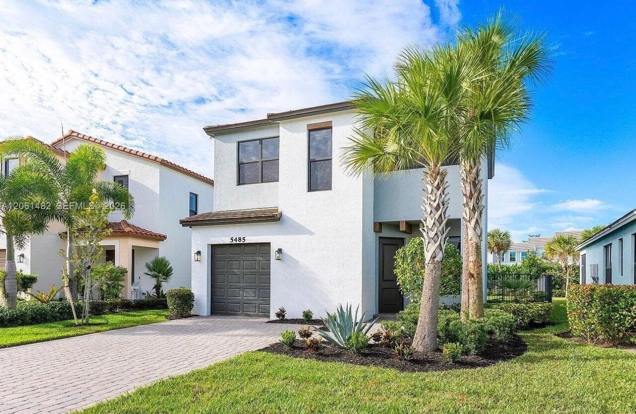 5485 Starfish Rd, Westlake FL 33470 photo 2