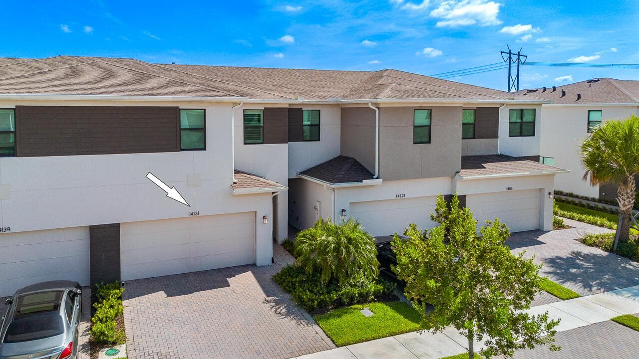 14131 SW Thorens Drive, FL 34987