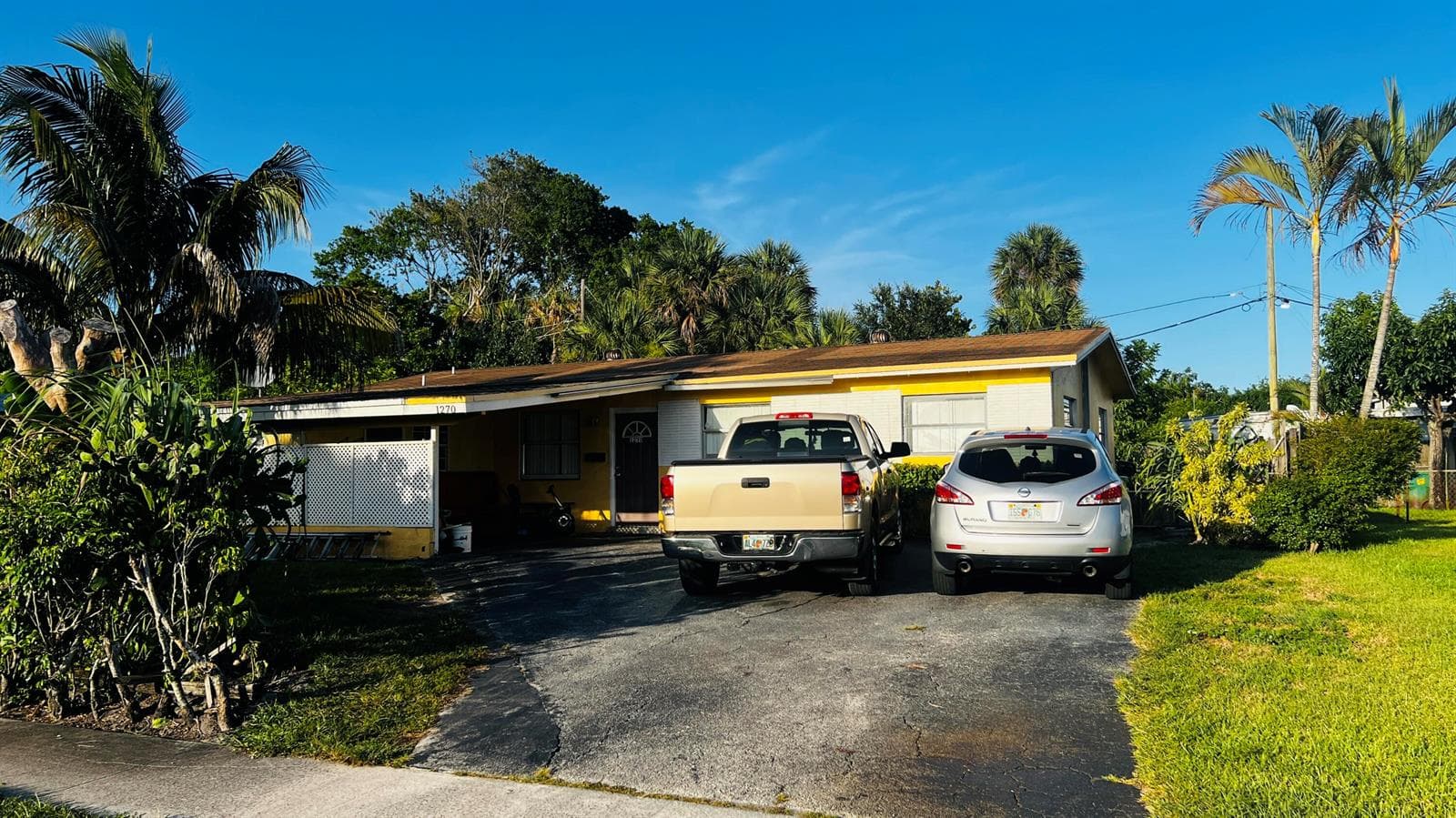1270 NW 54TH Avenue, Lauderhill FL 33313 photo 2