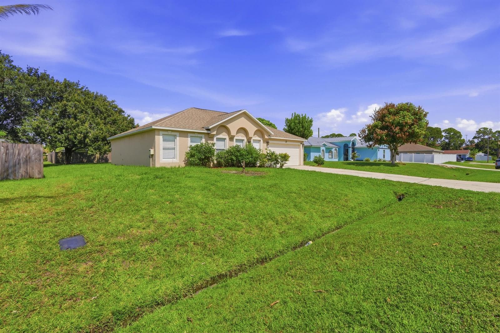 3124 SW ARMUCHER Street, Port St. Lucie FL 34953 photo 4