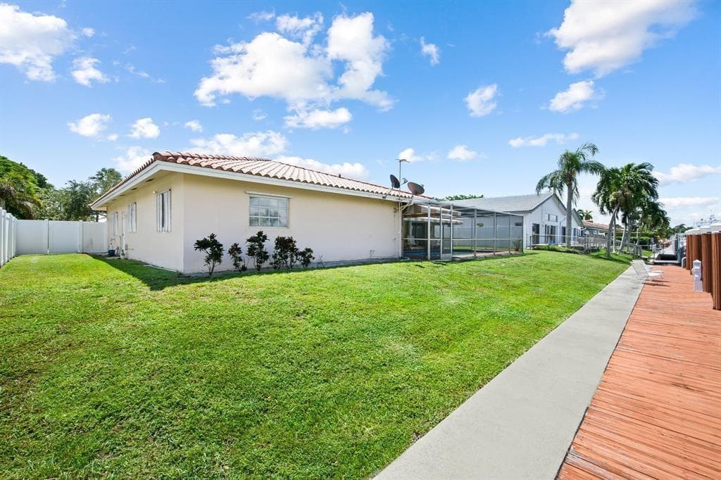 4041 NE 27TH Terrace, Lighthouse Point FL 33064 photo 5