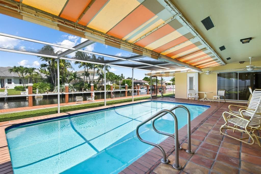 4041 NE 27TH Terrace, Lighthouse Point FL 33064 photo 4