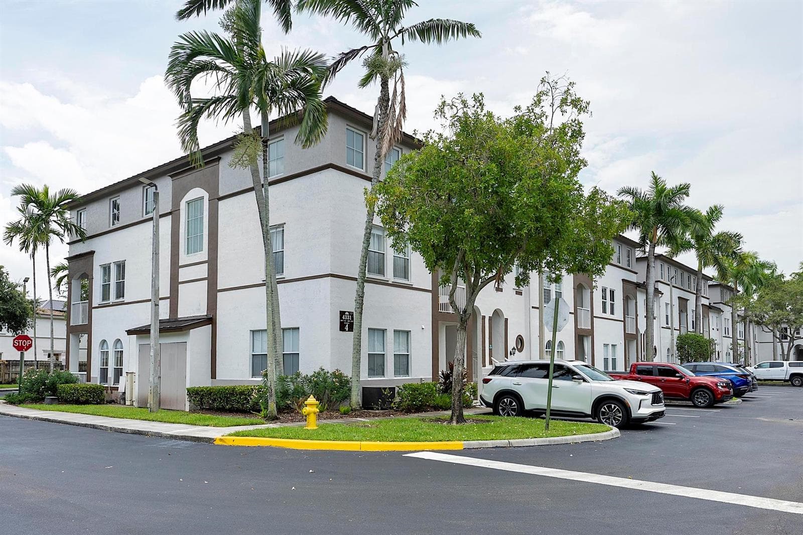 4331 SW 160th Avenue # 103, Miramar FL 33027