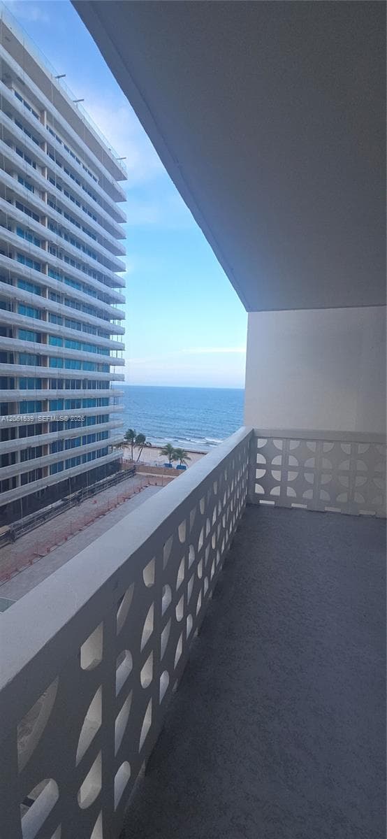 4010 Galt Ocean Dr # 716, Fort Lauderdale, FL 33308 photo 2