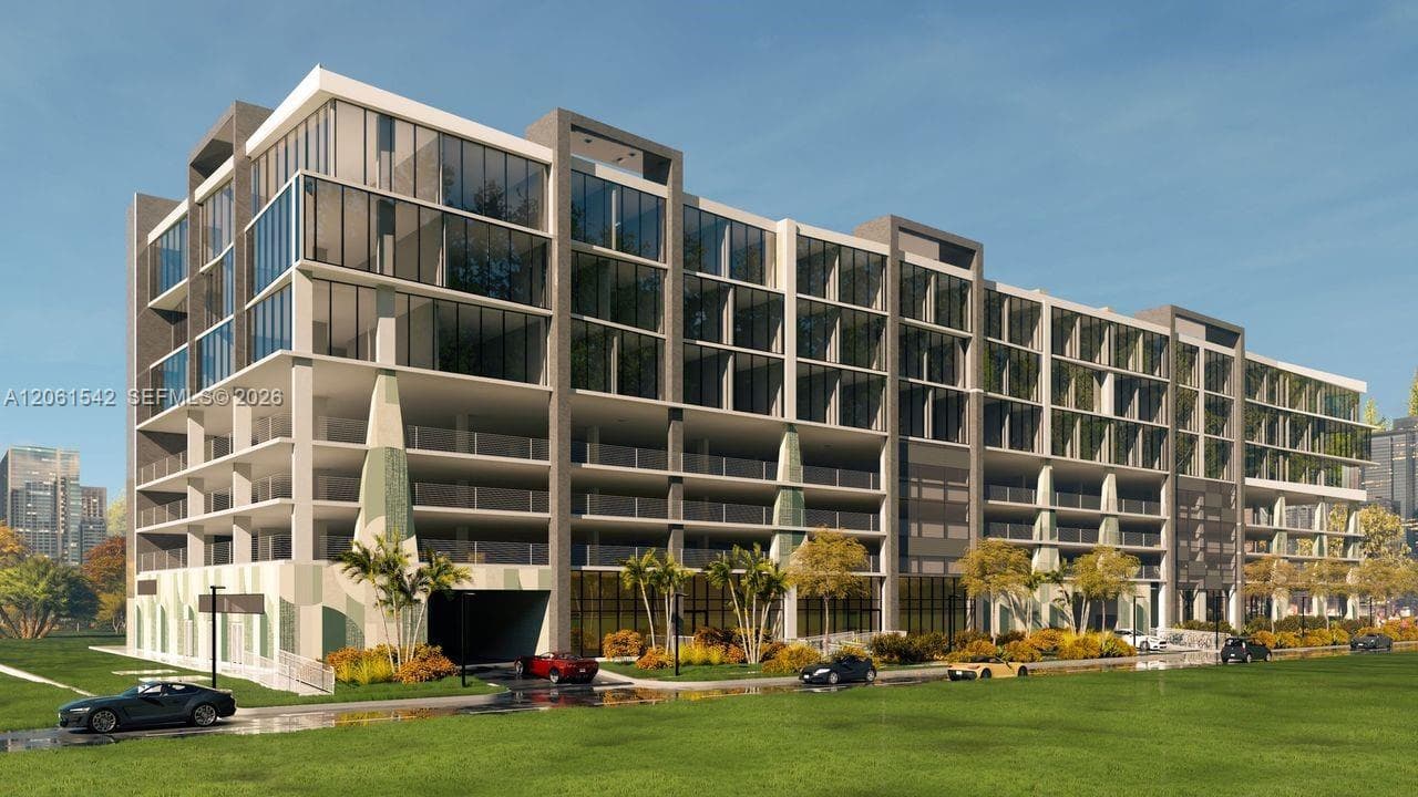 21291 NE 28th AV # 713, Aventura FL 33180