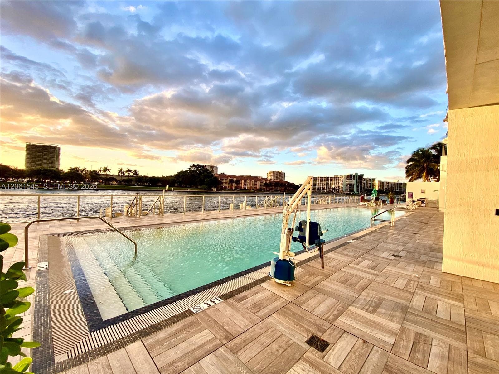 4010 S Ocean Dr # R2603, Hollywood FL 33019 photo 4