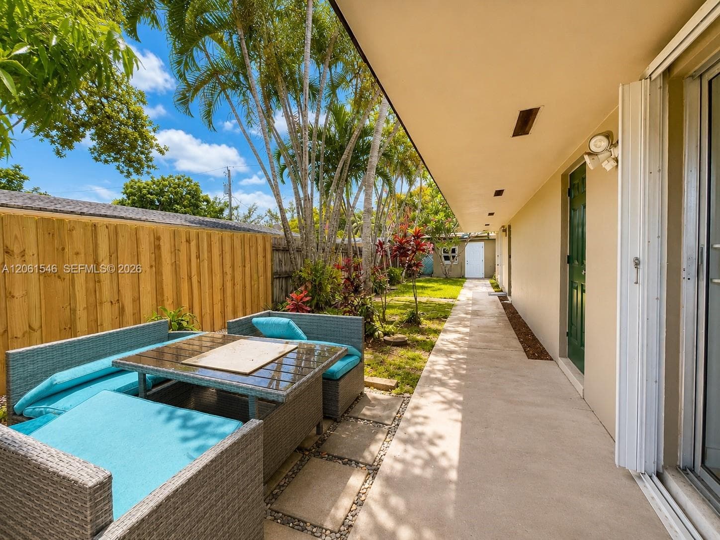 2611 SW 13th Ave # 1-2, Fort Lauderdale FL 33315 photo 2