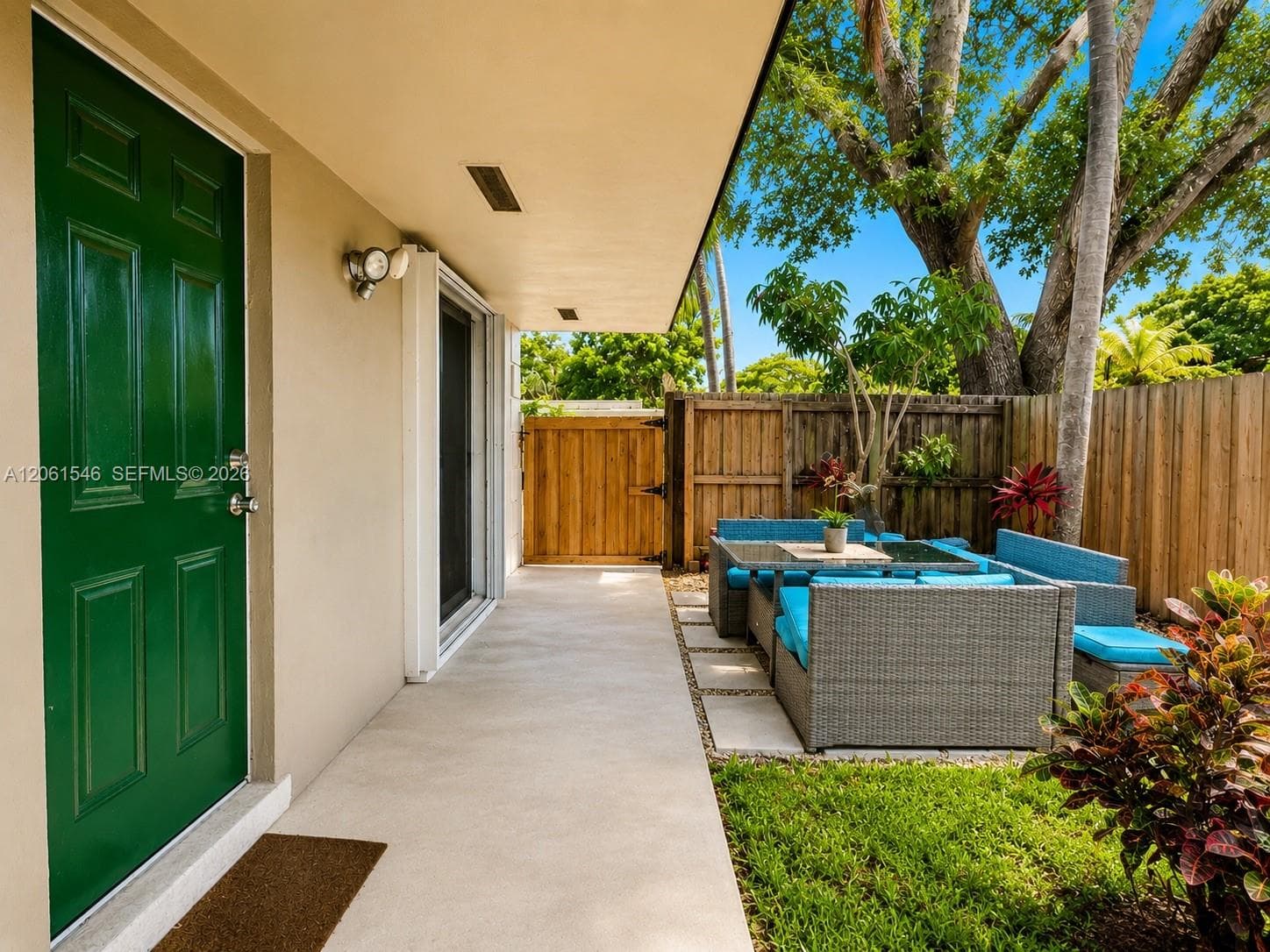 2611 SW 13th Ave # 1-2, Fort Lauderdale FL 33315 photo 3