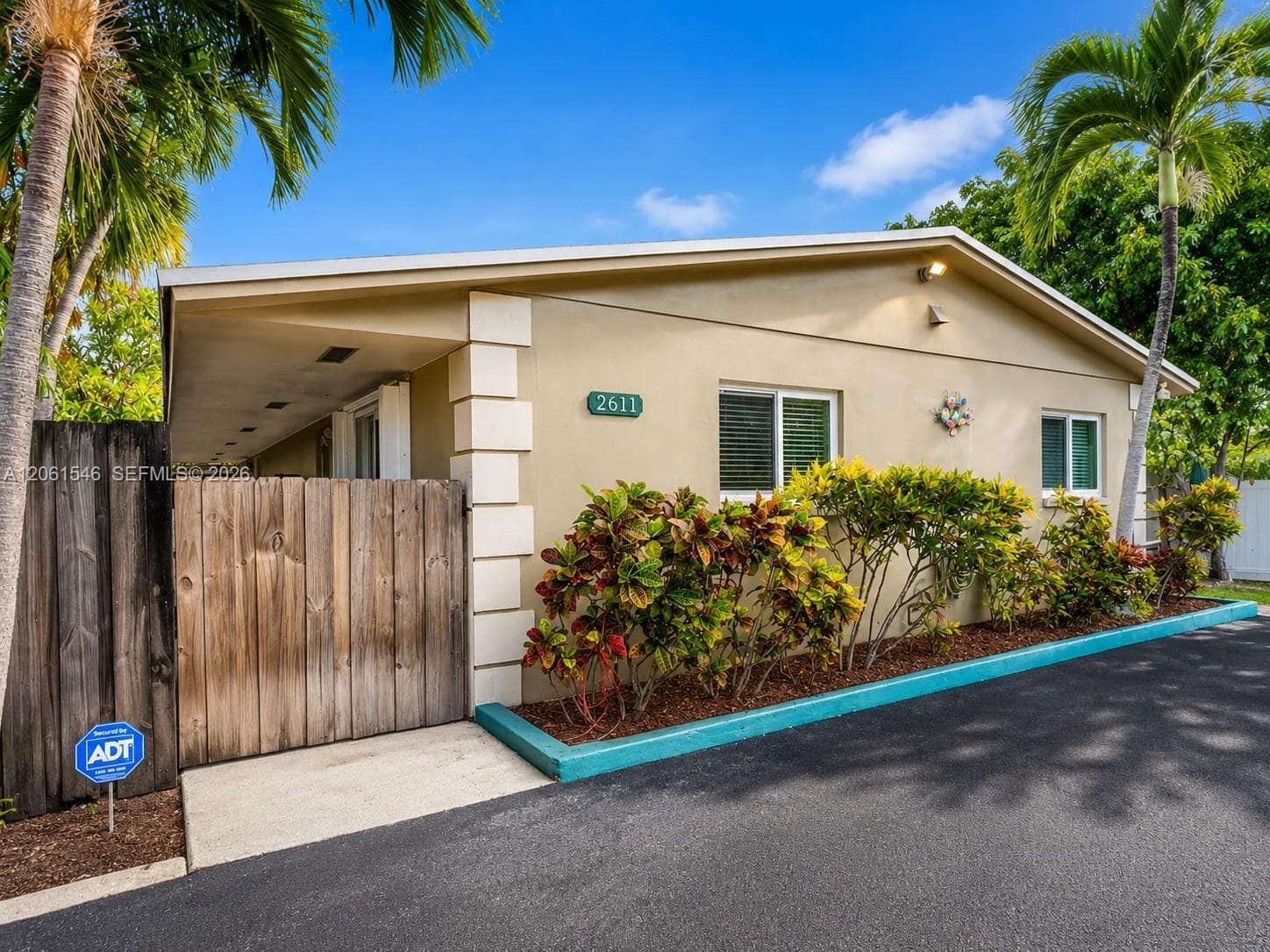 2611 SW 13th Ave # 1-2, Fort Lauderdale FL 33315
