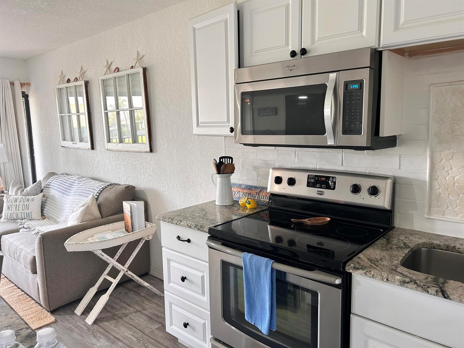 2400 S OCEAN Drive # V121, Fort Pierce FL 34949 photo 4