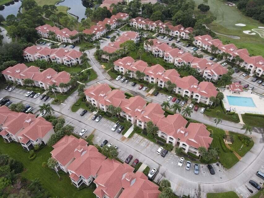 9833 PERFECT Drive # 169, Port St. Lucie FL 34986 photo 3