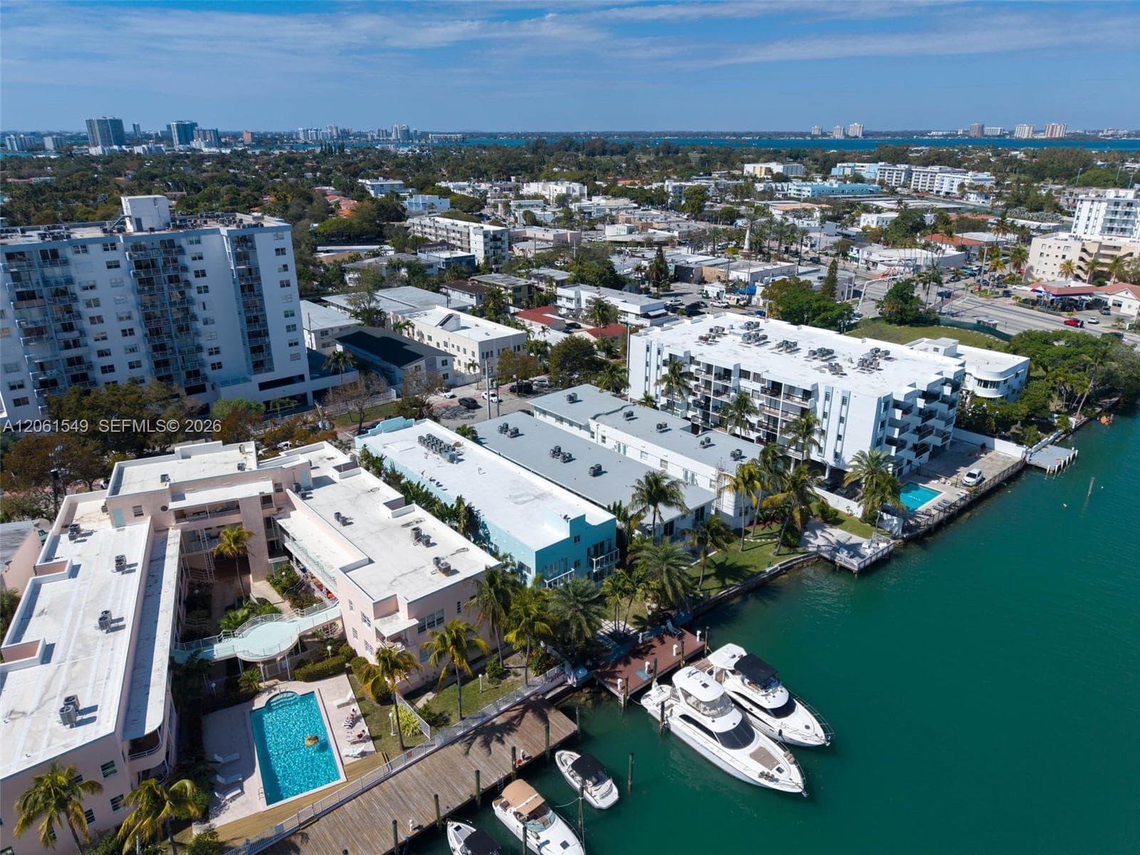 6905 Bay Dr # 16, Miami Beach FL 33141 photo 3