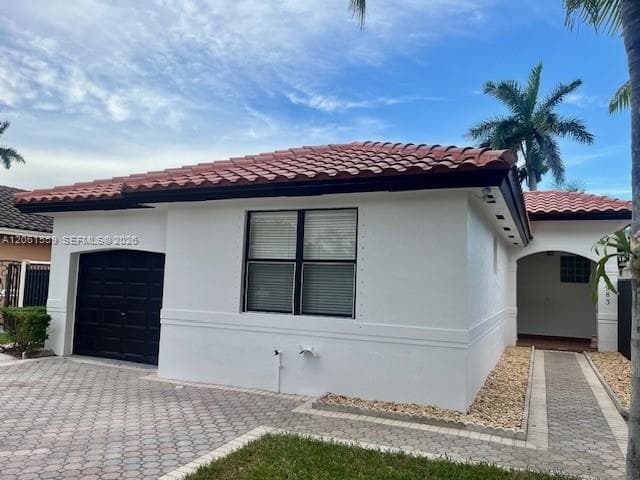 6983 SW 161st PL # 0, Miami, FL 33193