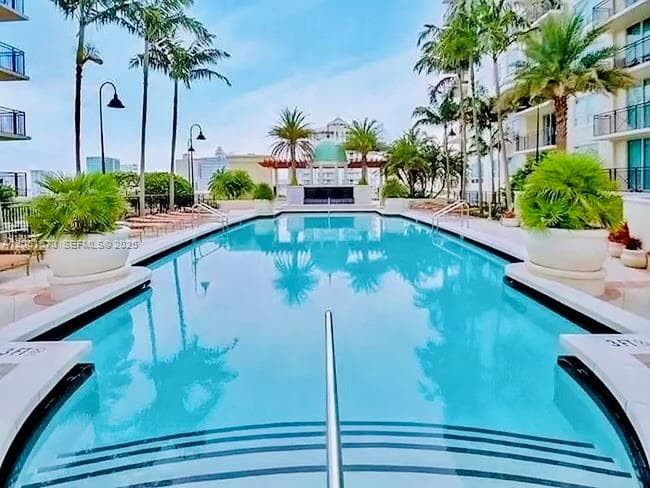 600 W Las Olas Blvd # 1406S, Fort Lauderdale FL 33312 photo 2
