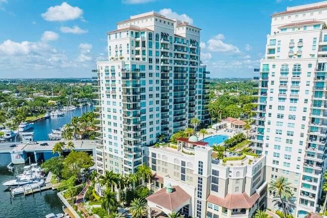 600 W Las Olas Blvd # 1406S, Fort Lauderdale FL 33312