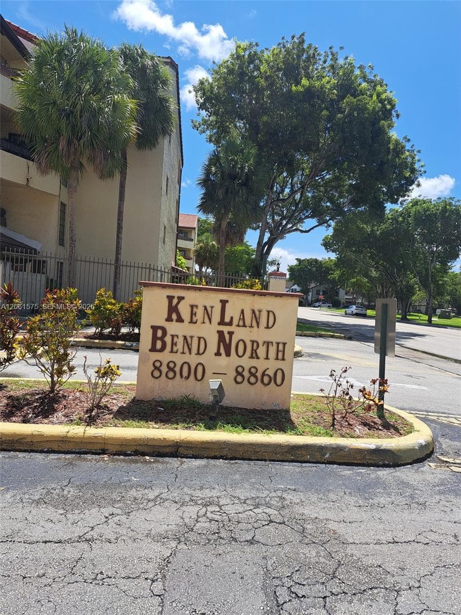 8860 SW 123rd Ct # K402, Miami, FL 33186 photo 2